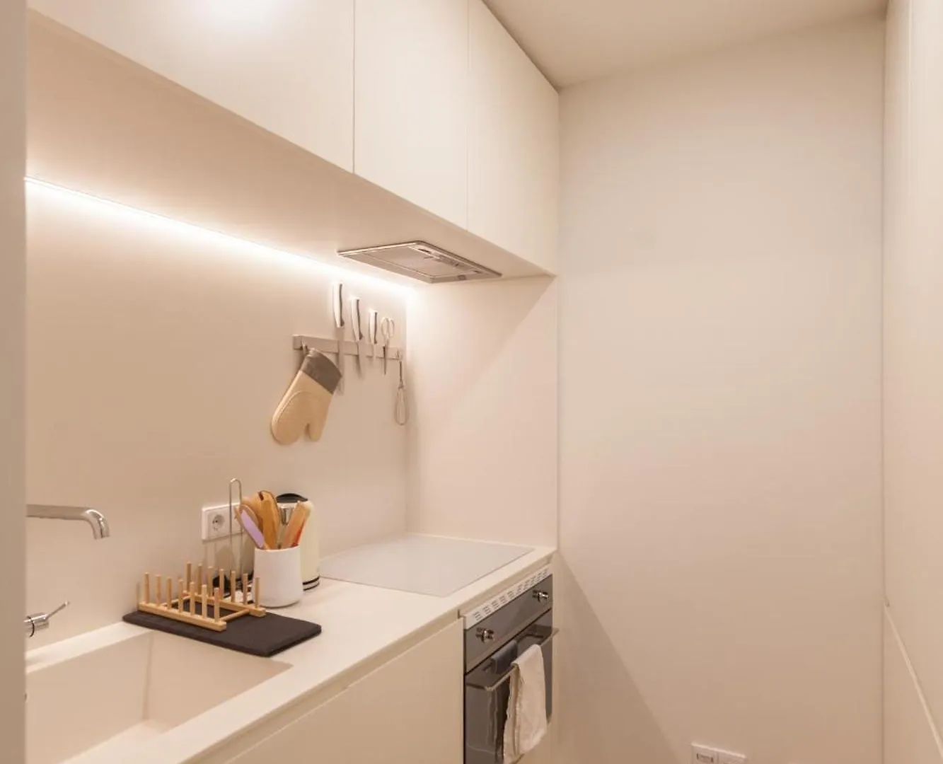 Flh Cais Sodre Chic Urban Flat With Balcony Lejlighed Lisboa 0*,  Portugal