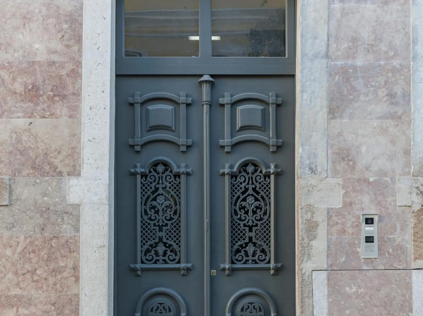 Flh Cais Sodre Chic Urban Flat With Balcony Lejlighed Lisboa